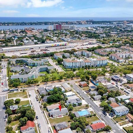 Cozy Sun And Sky 2 West Palm Beach Exterior foto