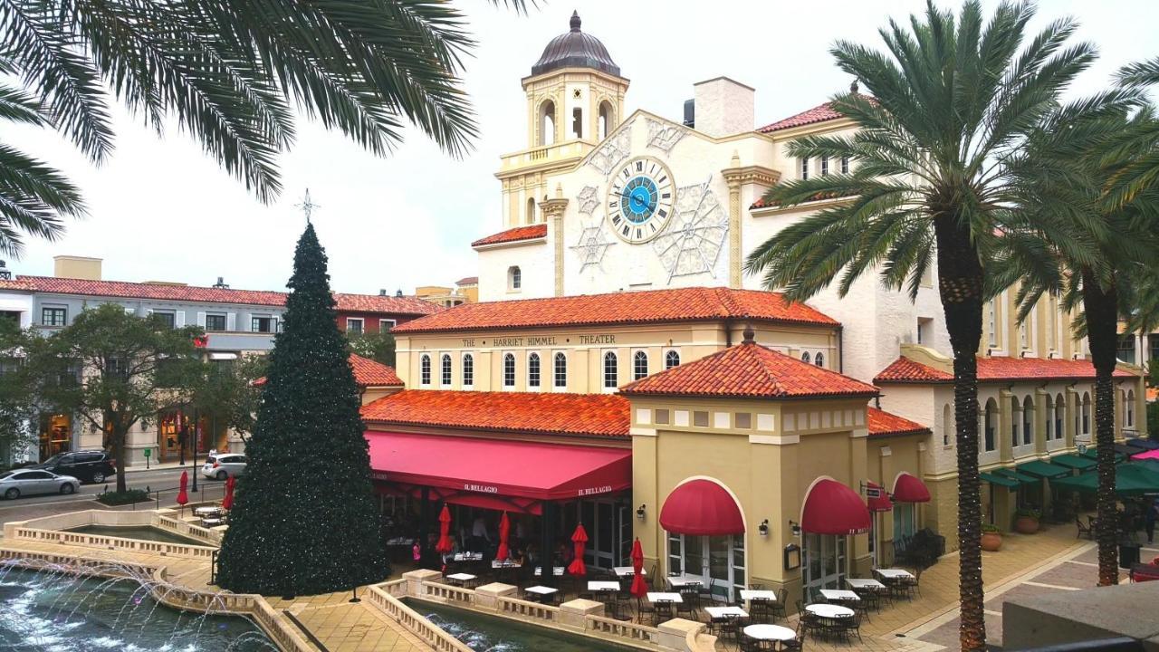 Cozy Sun And Sky 2 West Palm Beach Exterior foto