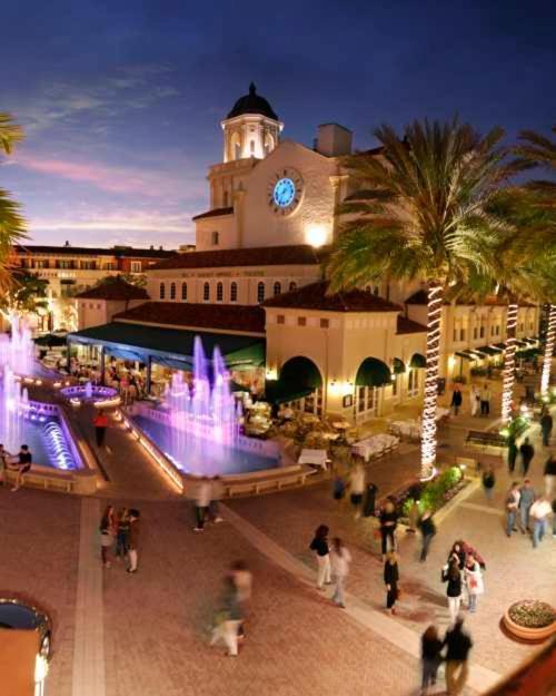 Cozy Sun And Sky 2 West Palm Beach Exterior foto